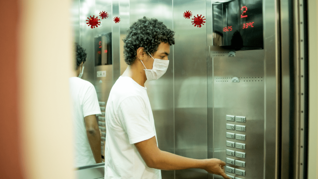 Importance of measuring, monitoring, and managing indoor air quality in all public buildings