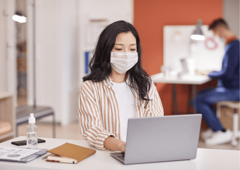 The future of workplaces
